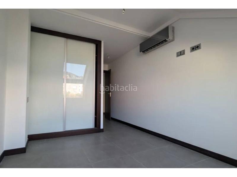 Foto 536aaccd-1f11-41bd-8f54-658275fefc3c. Attico con riscaldamento parcheggio in Sanxenxo pueblo Sanxenxo