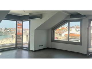 Dachwohnung in Sanxenxo Pueblo. Se vende piso frente al mar en sanxenxo