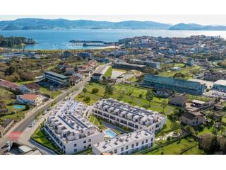 Appartement à Adina - Portonovo. Apartamento en venta en sanxenxo