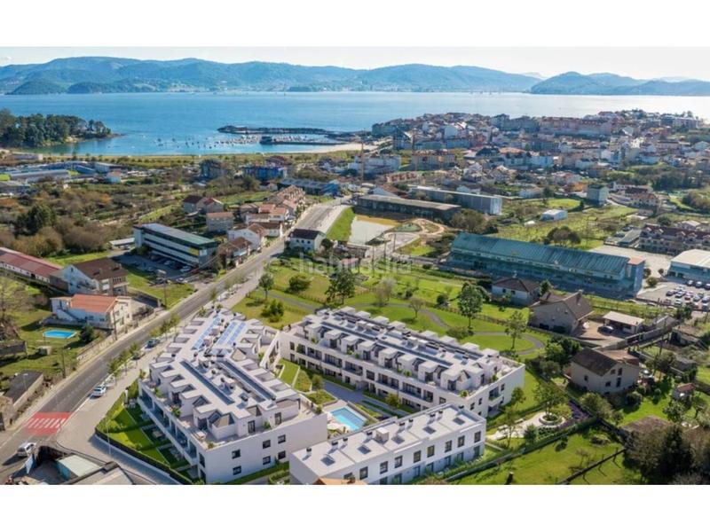 Foto 37d99507-1b8c-4abe-9223-ef1128865bc7. Piso se vende piso en Adina - Portonovo Sanxenxo