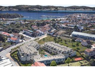 Appartement à Adina - Portonovo. Se vende piso en sanxenxo