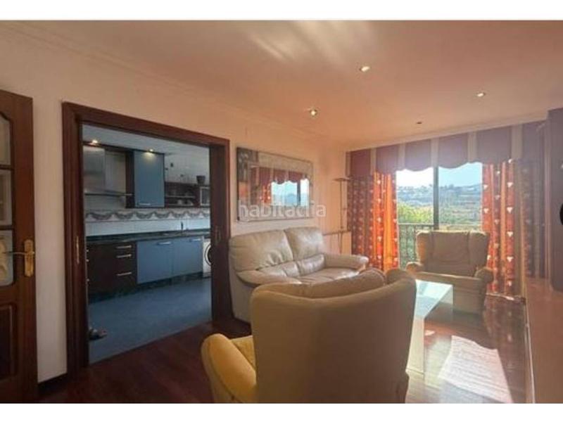 Foto bed7cc11-9584-4258-b259-1f6ba30d14cb. Piso se vende piso en Mariñamansa en Mariñamansa Ourense