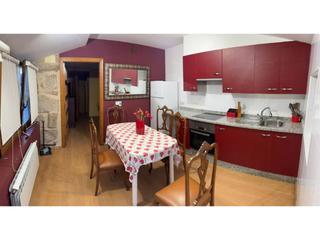 Location Maison à Barrocanes. Se alquila casa zona rairo