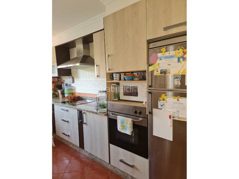 Foto 4917afe1-8f43-4ca1-8374-79162b634927. Chalet con riscaldamento parcheggio in Vilalonga Sanxenxo