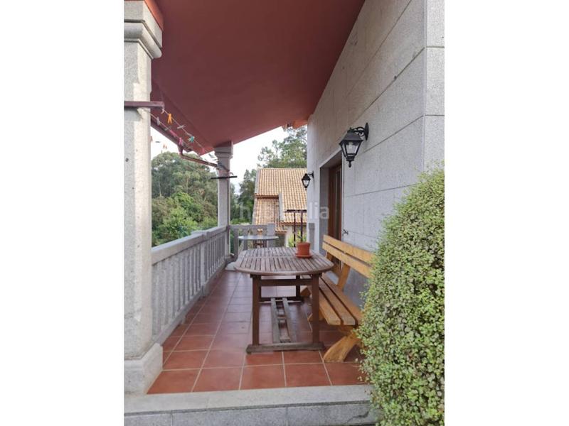Foto 4f4df6e0-cb44-4961-9d7a-e573d4a66073. Chalet con riscaldamento parcheggio in Vilalonga Sanxenxo