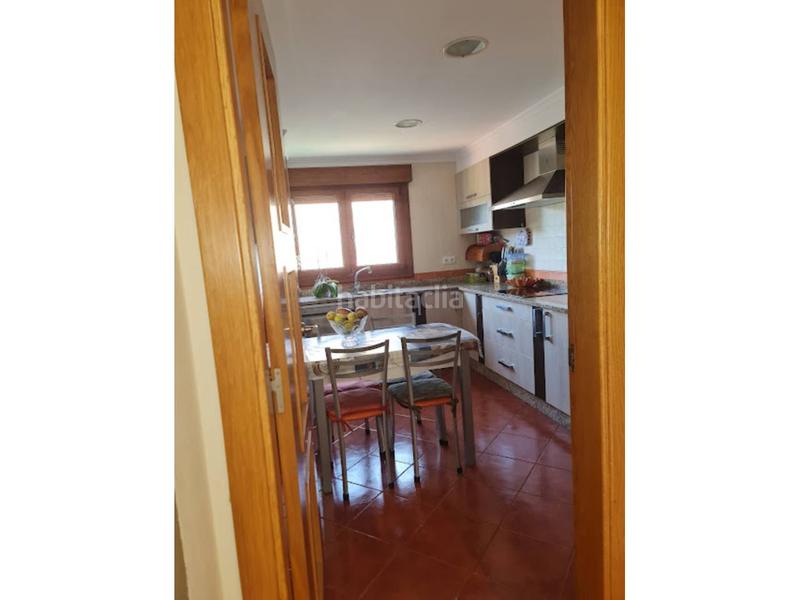 Foto 56130cb4-a6b8-420e-a8c4-70d628481e71. Chalet con riscaldamento parcheggio in Vilalonga Sanxenxo