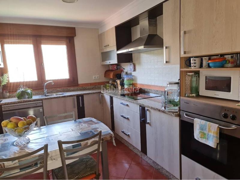 Foto c4177057-e06b-4482-8b06-2500646d8c33. Chalet con riscaldamento parcheggio in Vilalonga Sanxenxo