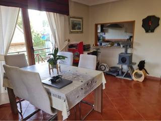 Chalet in Vilalonga. Se vende chalet en sanxenxo
