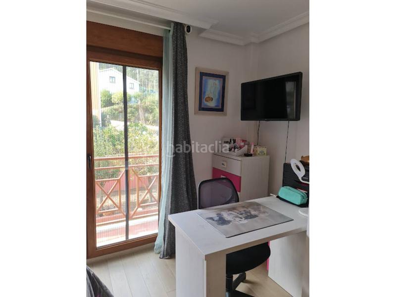 Foto ed3ed368-c025-4a6f-9969-246bcc07b06c. Chalet con riscaldamento parcheggio in Vilalonga Sanxenxo