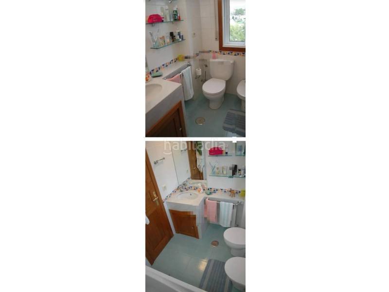 Foto 2963701d-f541-4856-b532-702946a21d9f. Piso venta de piso capital en As Lagoas Ourense