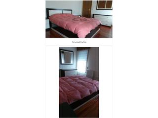 Appartement à As Lagoas. Venta de piso en ourense capital