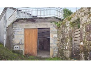 Casa en Irixo (O). Se vende casa para reformar en castrelo de miño