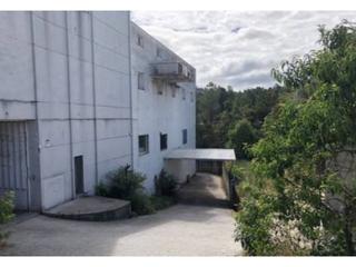 Nau industrial a San Cibrao das Viñas. Se vende nave industrial en n525 ourense