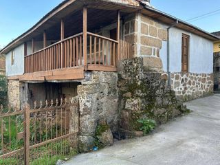 House in Pereiro de Aguiar (O). Se vende casa a reformar en pereiro de aguiar