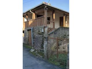 Casa a Pereiro de Aguiar (O). Se vende casa a reformar en pereiro de aguiar