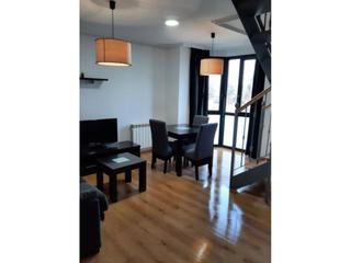 Location Appartement à Couto. Se alquila dúplex en o couto