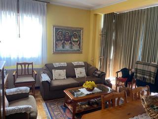 Appartement à A Ponte. Venta de piso en ourense capital