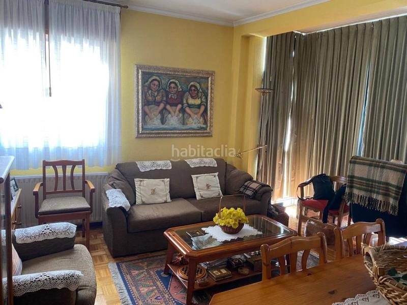 Foto 1e81495c-da2f-4422-b73f-219c2a07b766. Piso venta de piso capital en A Ponte Ourense