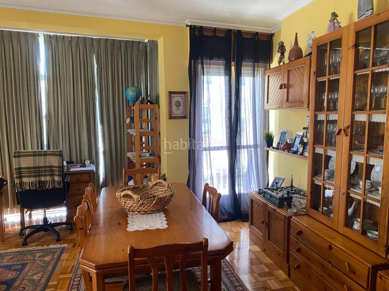 Foto ed03368b-c00e-40b2-b98d-ad14b20eb906. Piso venta de piso capital en A Ponte Ourense