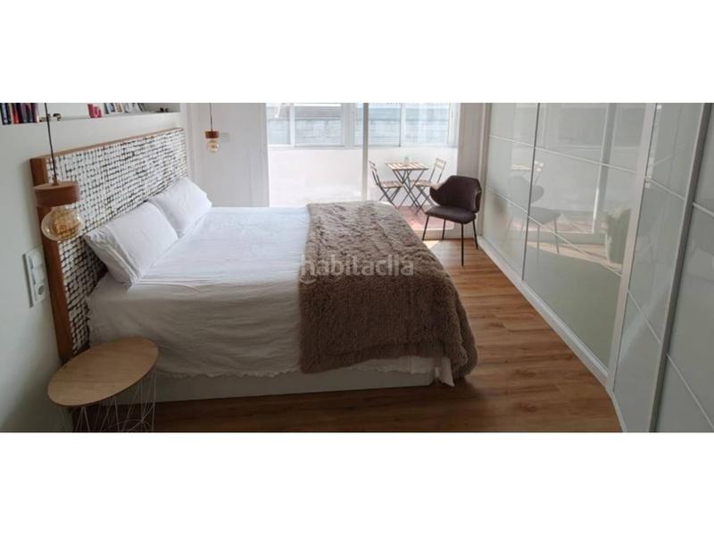 Foto c29fd50c-9f08-42fe-9306-b7dd1da80d25. Pis amb calefacció a Centro Ourense