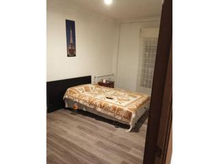 Pis a Polvorín. Piso en venta en ourense capital