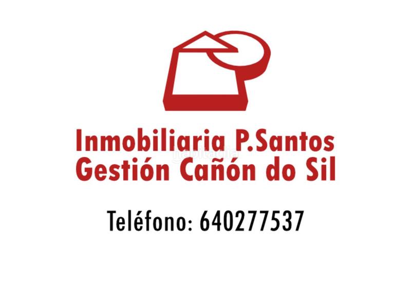 Foto 40171d78-70f6-476d-95a6-38b9e41151d4. Solar industrial venta solar en seixalvo en Barrocanes Ourense