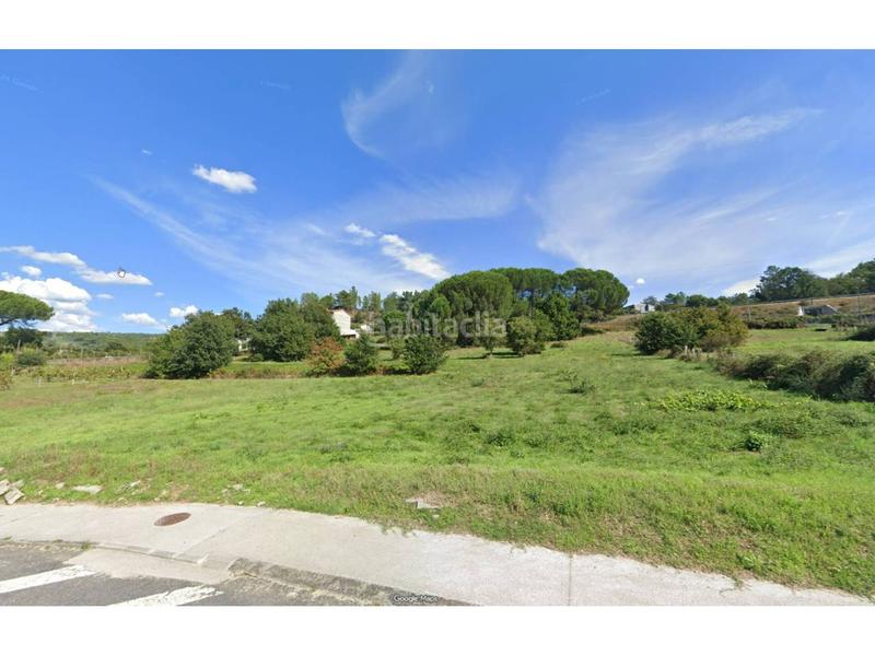 Foto 669678d7-47e9-4d36-a508-06e365cea261. Solar industrial venta solar en seixalvo en Barrocanes Ourense