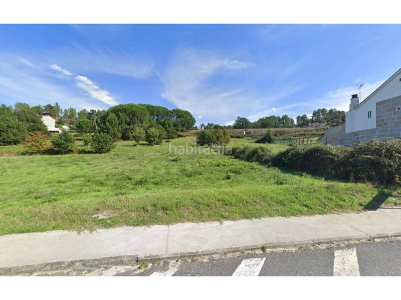 Foto c3c9658f-822a-4b1f-8899-333deed333a1. Solar industrial venta solar en seixalvo en Barrocanes Ourense