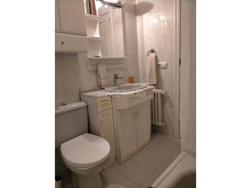 Foto 10cd0e32-9b3a-4acd-8350-1d71b9474179. Appartement avec chauffage parking dans Universidad Ourense