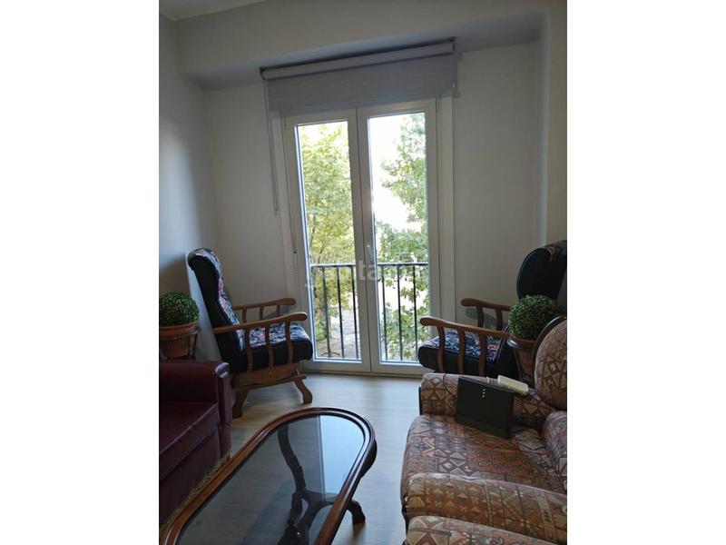 Foto 262c09f7-f68f-4d7a-96a4-d951b09e0386. Flat with heating in Casco Viejo Ourense