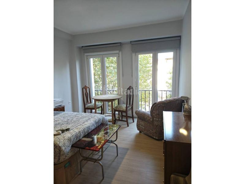 Foto 68d8048d-b644-4bef-adab-c247e0839e31. Flat with heating in Casco Viejo Ourense