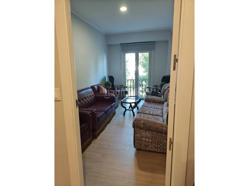 Foto 8aaedd8e-6fb4-441b-a71f-0b2be8300d66. Flat with heating in Casco Viejo Ourense