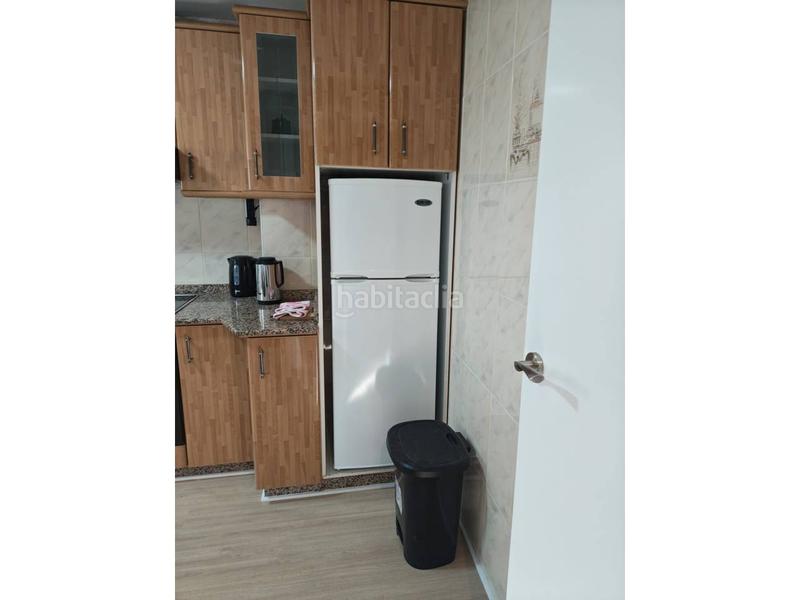 Foto d9c57da2-6688-4ab3-b19b-b52128a22d9a. Flat with heating in Casco Viejo Ourense