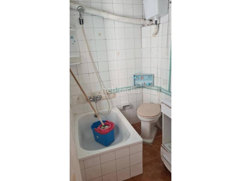 Foto bfd4e684-3c5c-49d4-b9bb-856add882c1c. Piccolo appartamento in Casco Viejo Ourense