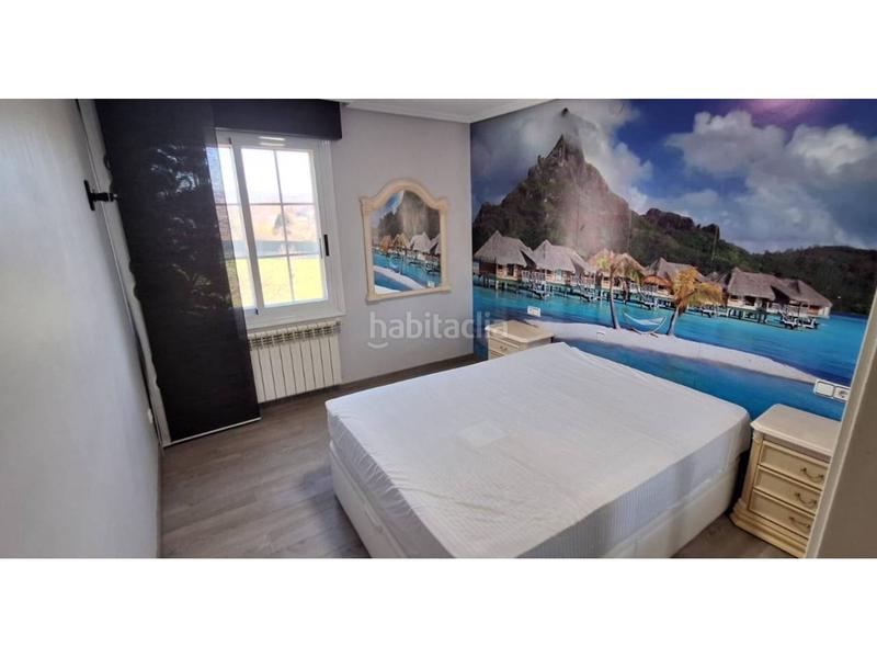 Foto 735f6f20-083c-4065-ab63-e549b8ac3541. Casa con riscaldamento parcheggio in Barrocanes Ourense