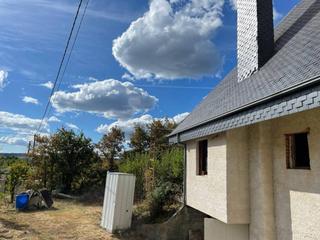 Xalet a Pereiro de Aguiar (O). Chalet en venta en a derrasa