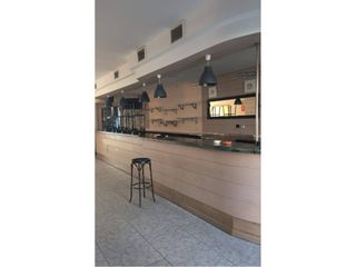 Alquiler Edificio en San Rosendo. Se alquila cafetería en el puente