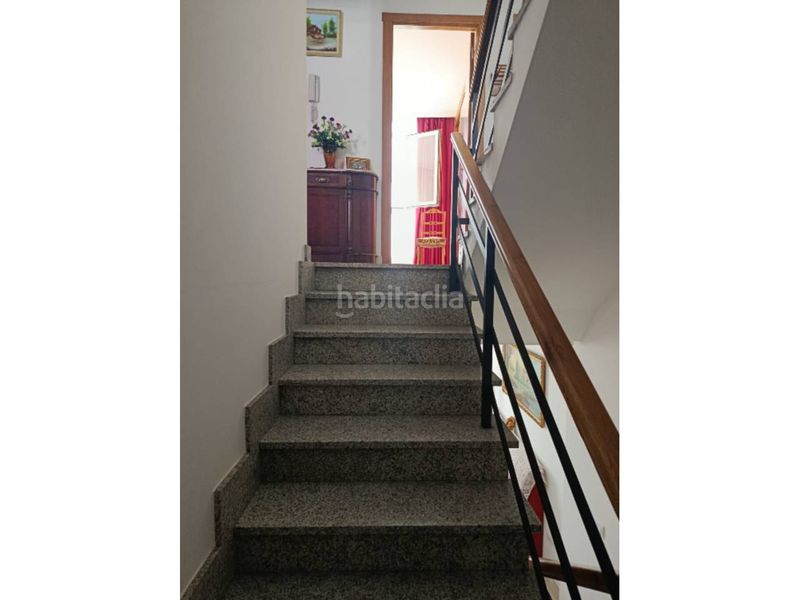 Foto 8a1bbbd2-4a0d-4a3e-b027-2067f36618eb. Casa a Casco Viejo Ourense