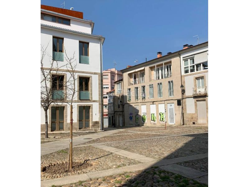 Foto 9e61aeba-e1fa-4893-99b7-9c3c07155f2a. Casa a Casco Viejo Ourense