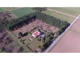 House in Xinzo de Limia. Se vende chalet independiente en xinzo de limia