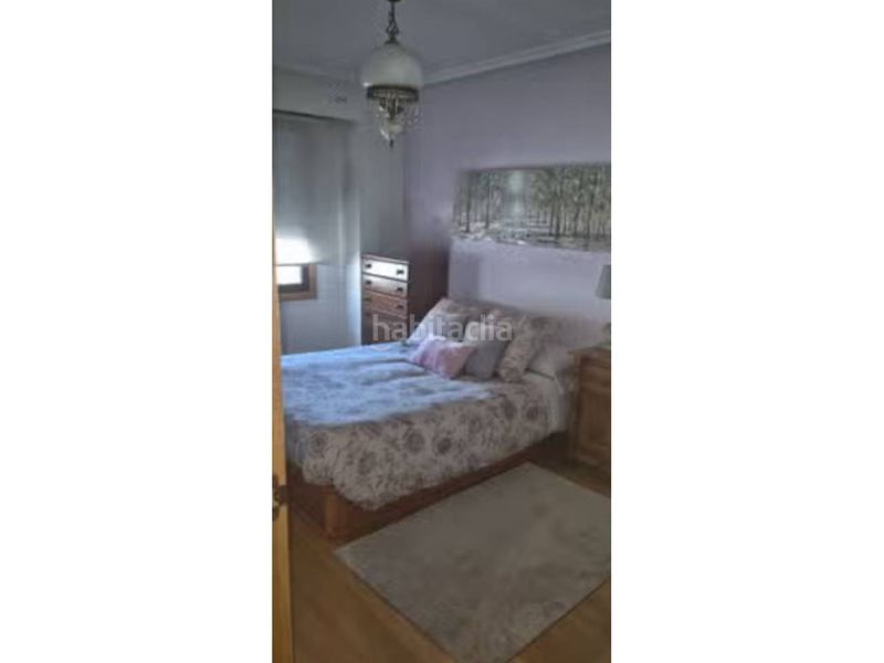 Foto d24ae028-2f0d-41ca-84de-f0d17e5bf0d2. Dúplex amb calefacció aparcament a Couto Ourense