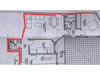 Appartamento in Couto. Se vende piso alquilado en el couto