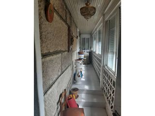 Casa a San Rosendo