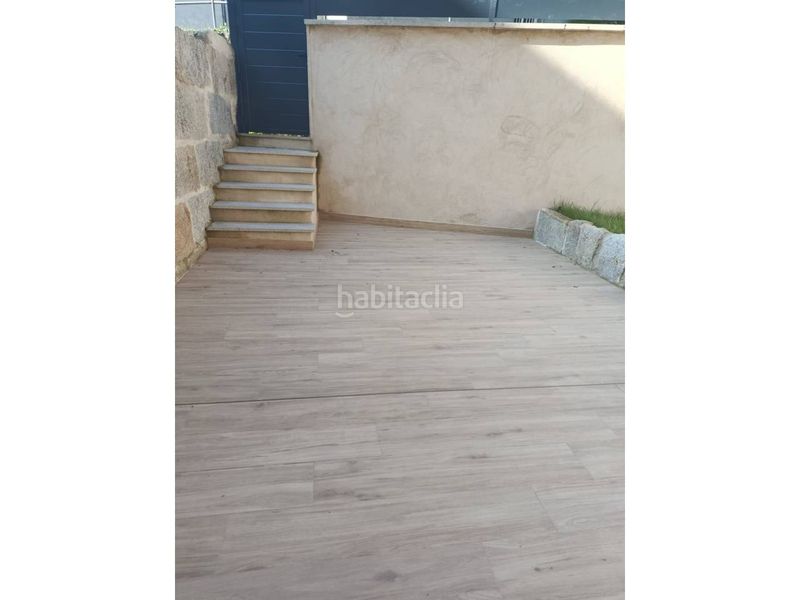 Foto b2ab5e72-646a-4193-b73c-80a50757055f. Pis amb calefacció a A Carballeira Ourense