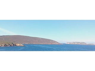 Edifici a Malpica de Bergantiños. Se vende edificio en obra en malpica con vistas al mar