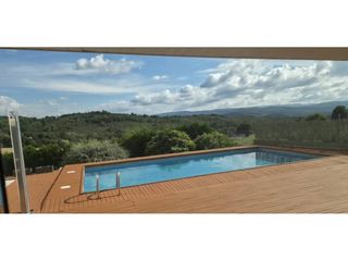 Casa a Merca (A). Se vende chalet moderno en a merca
