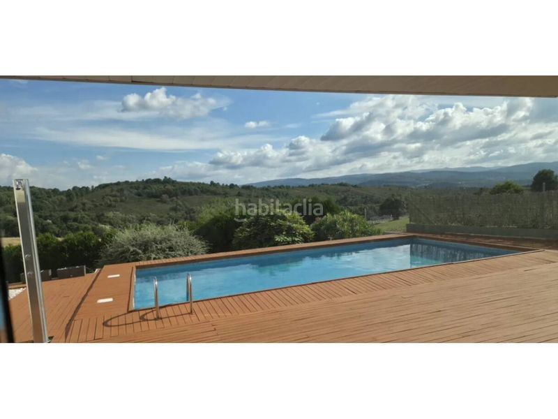 Foto 4c2dbeb0-62d3-43de-8dbe-3ce1b4a73773. Casa amb calefacció aparcament piscina a Merca (A)