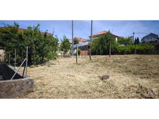 Finca rústica a Moaña