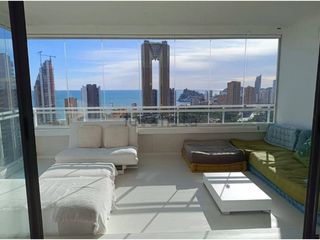 Apartment in Via Parque