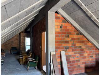 Casa a San Cibrao das Viñas. Casa en venta en a castellana